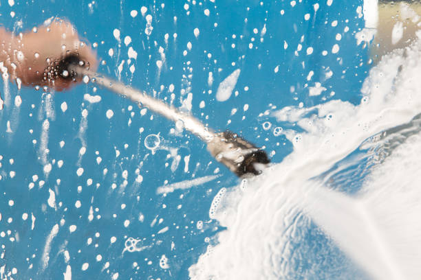 Playground Equipment Cleaning in Larksville, PA